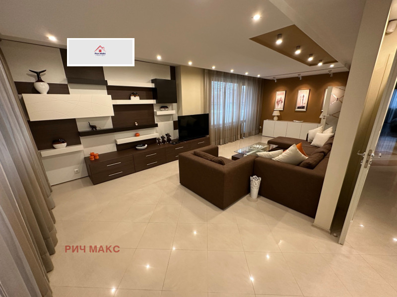 Kiralık  3+ yatak odası Sofia , Borovo , 145 metrekare | 98463666 - görüntü [3]