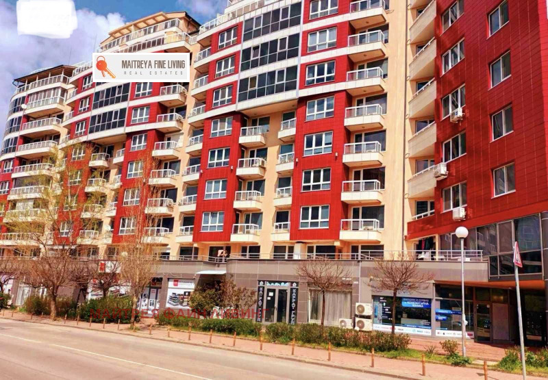 Para alugar  Escritório Sofia , Mladost 4 , 24 m² | 17989753