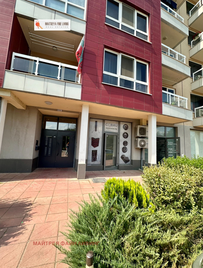 Para alugar  Escritório Sofia , Mladost 4 , 24 m² | 17989753 - imagem [4]
