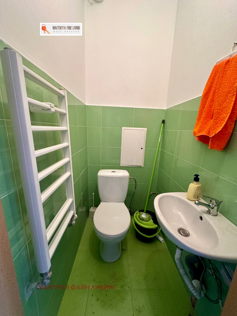 Para alugar  Escritório Sofia , Mladost 4 , 24 m² | 17989753 - imagem [3]