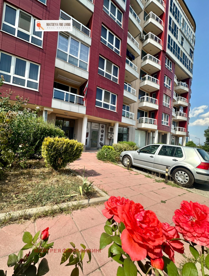 Para alugar  Escritório Sofia , Mladost 4 , 24 m² | 17989753 - imagem [5]