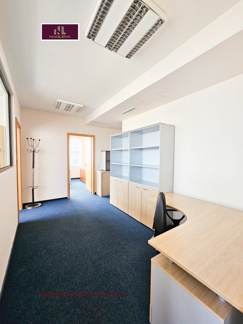 Дава под наем ОФИС, гр. София, Манастирски ливади, снимка 8 - Офиси - 52463482