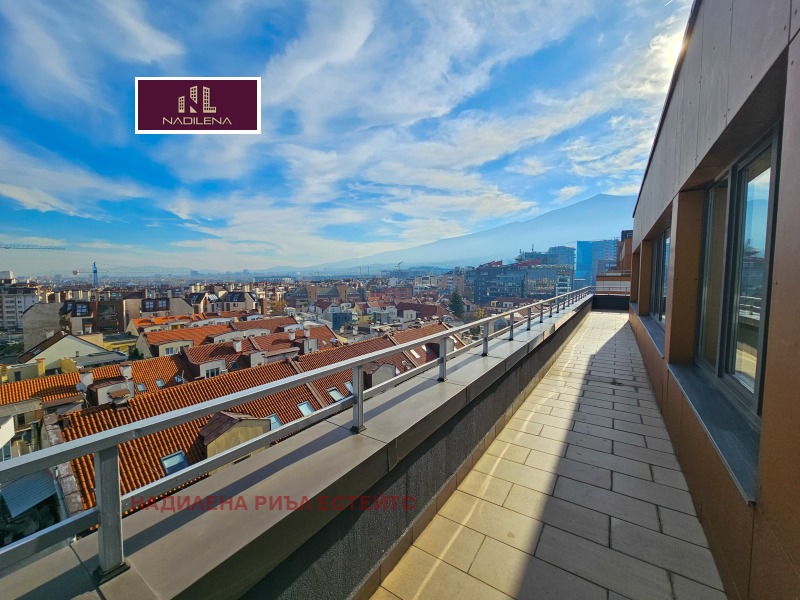 Дава под наем ОФИС, гр. София, Манастирски ливади, снимка 11 - Офиси - 52463482