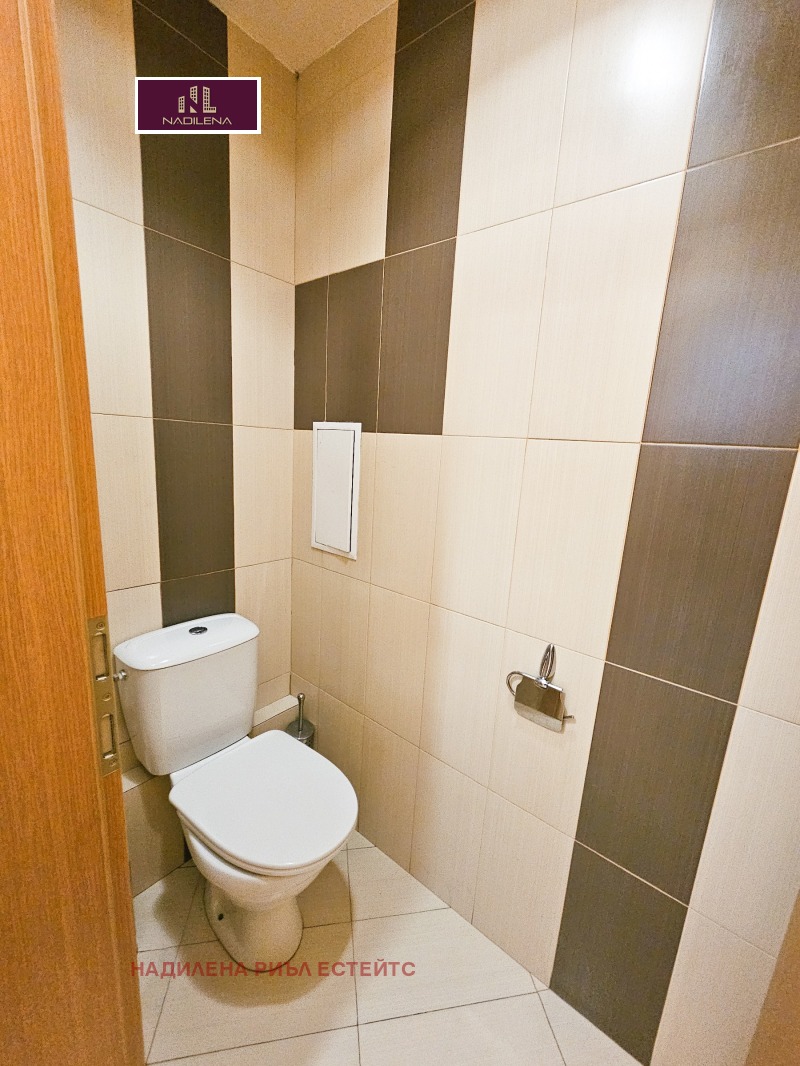 Дава под наем ОФИС, гр. София, Манастирски ливади, снимка 13 - Офиси - 52463482