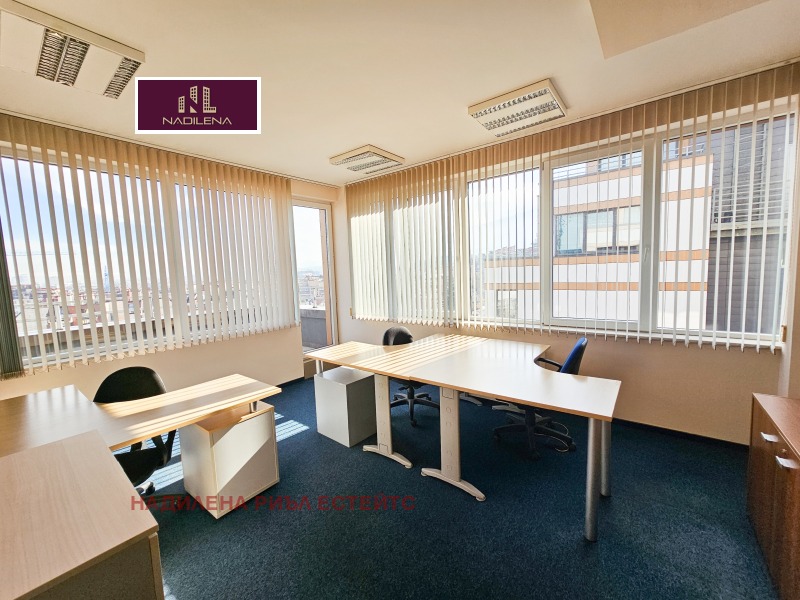 Дава под наем  Офис град София , Манастирски ливади , 160 кв.м | 44093812 - изображение [2]