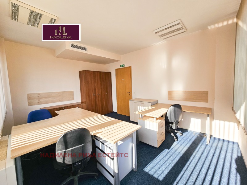 Под наем ОФИС, град София, Манастирски ливади • 1440 € / 2816.40 лв. • 32630894 1