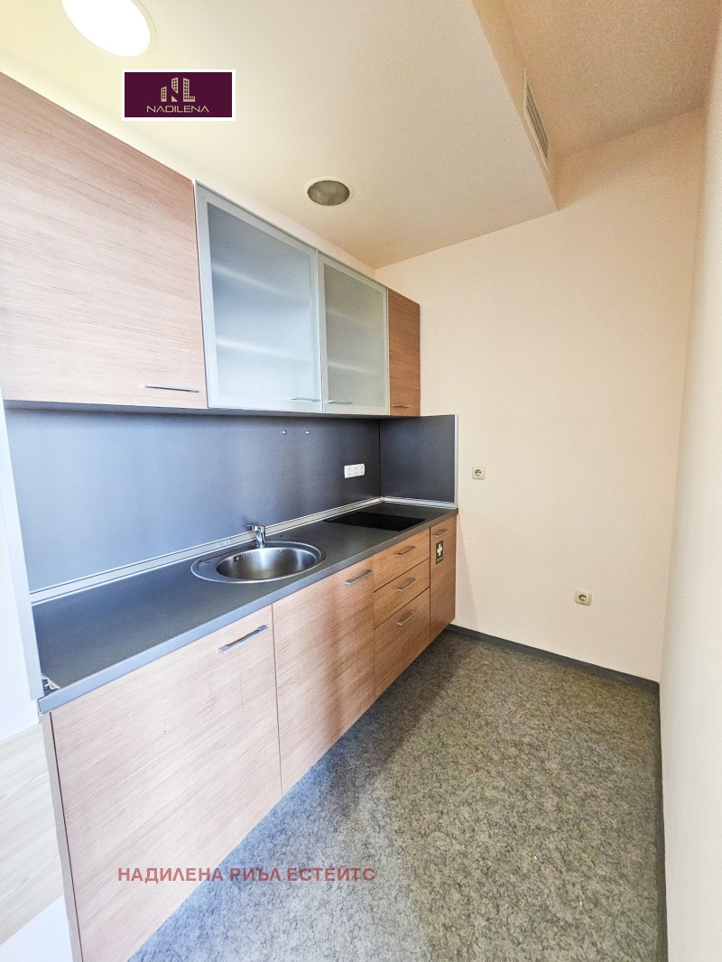 Дава под наем ОФИС, гр. София, Манастирски ливади, снимка 14 - Офиси - 52463482