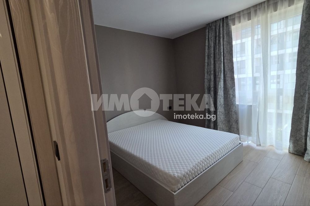 Дава под наем 2-СТАЕН, гр. София, Връбница 2, снимка 4 - Апартаменти - 54710851