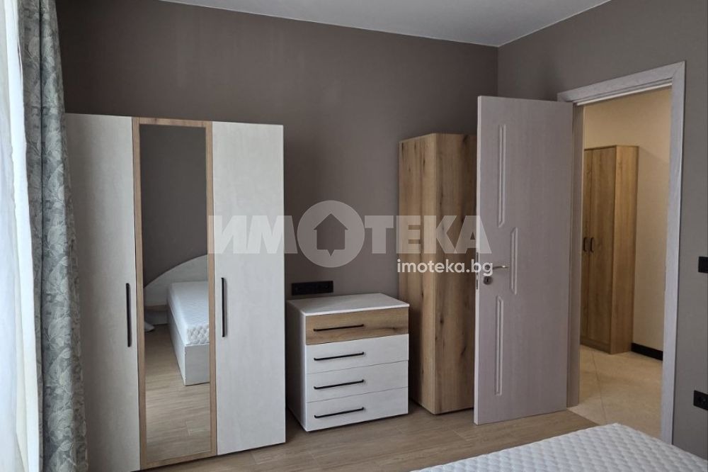 Дава под наем 2-СТАЕН, гр. София, Връбница 2, снимка 5 - Апартаменти - 54710851
