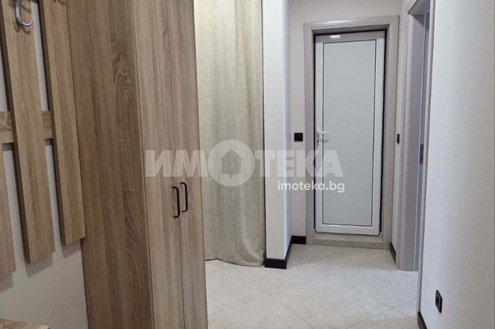 Дава под наем 2-СТАЕН, гр. София, Връбница 2, снимка 6 - Апартаменти - 54710851