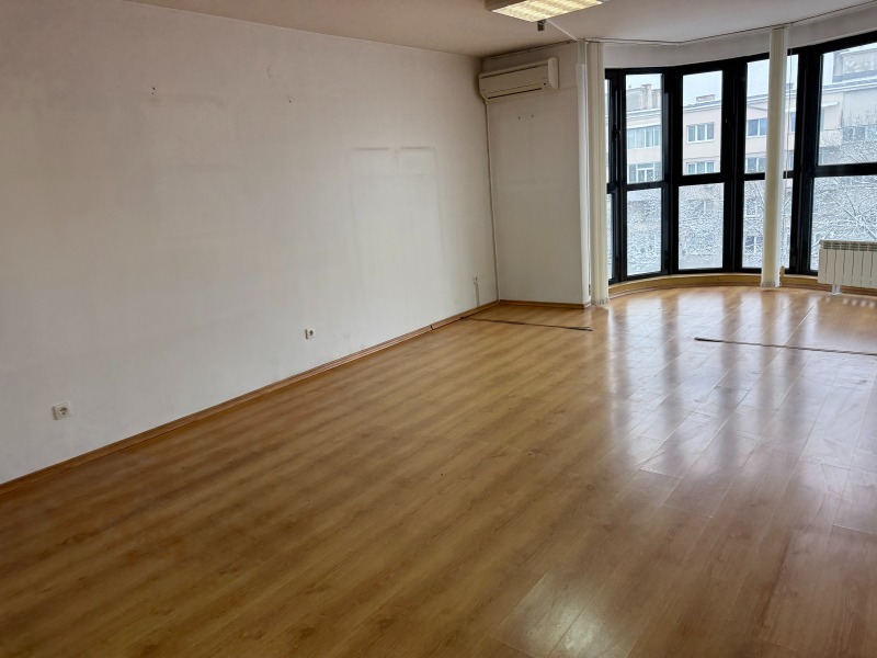 Дава под Наем ОФИС в град София, Център - 160 кв.м / 1 500 € » 2 933.75 лв., ГЛОБЪЛ СЪРВИСИЗ ООД