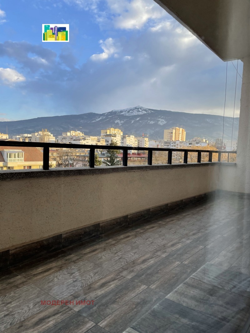 Дава под наем  Стая град София , Стрелбище , 20 кв.м | 97542309 - изображение [3]
