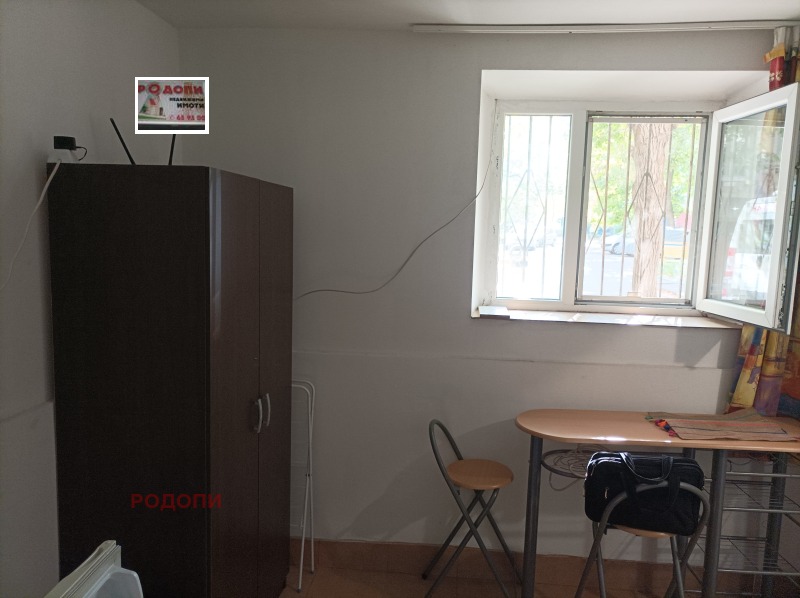 Do wynajęcia  Studio Plowdiw , Mladeżki Chalm , 24 mkw | 27366227 - obraz [3]