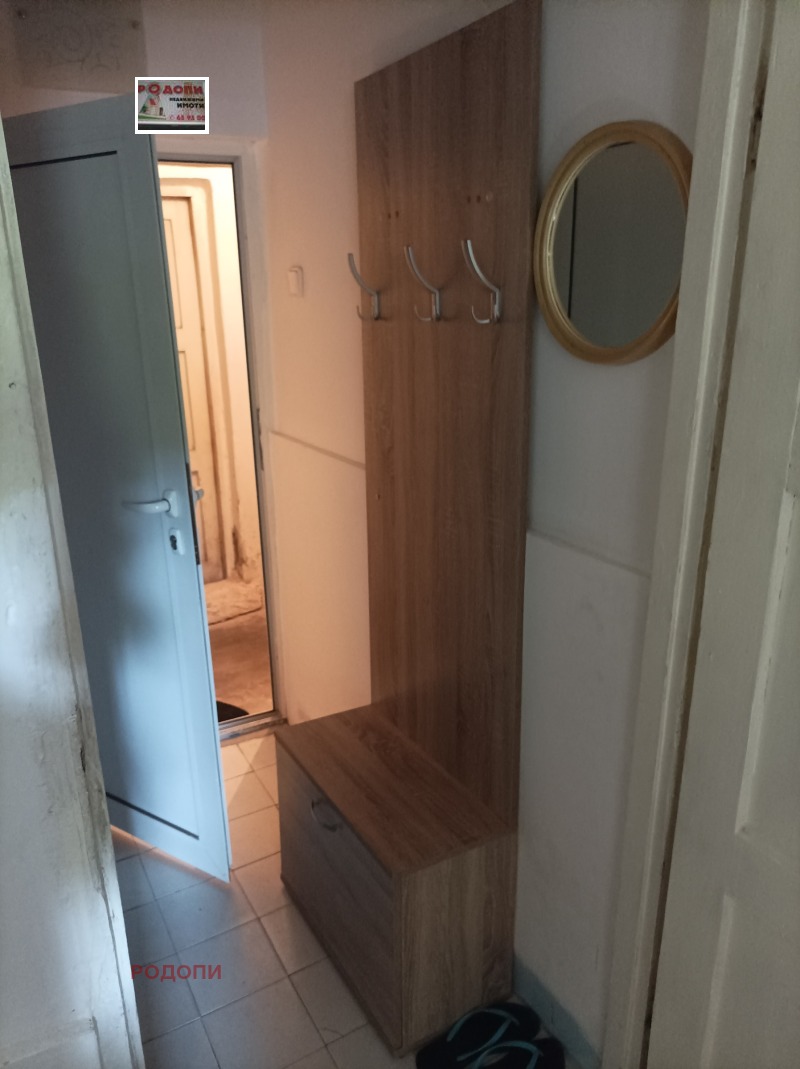 Do wynajęcia  Studio Plowdiw , Mladeżki Chalm , 24 mkw | 27366227 - obraz [4]