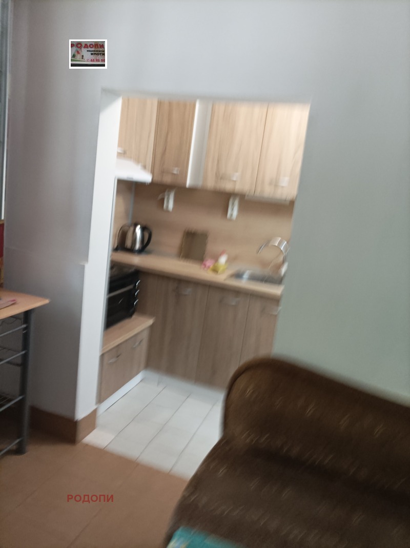 Do wynajęcia  Studio Plowdiw , Mladeżki Chalm , 24 mkw | 27366227