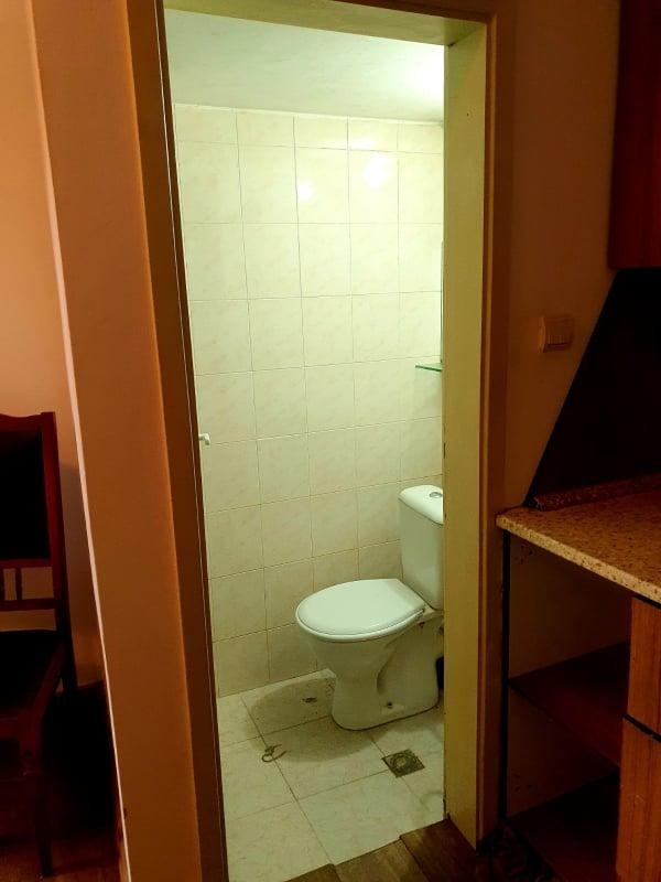 Te huur  Studio Plovdiv , Tsentar , 25 m² | 97891906 - afbeelding [4]