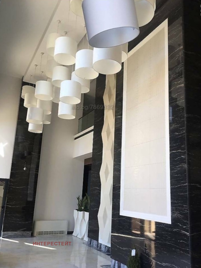 Дава под наем 1-СТАЕН, гр. Бургас, Зорница, снимка 15 - Апартаменти - 52827135