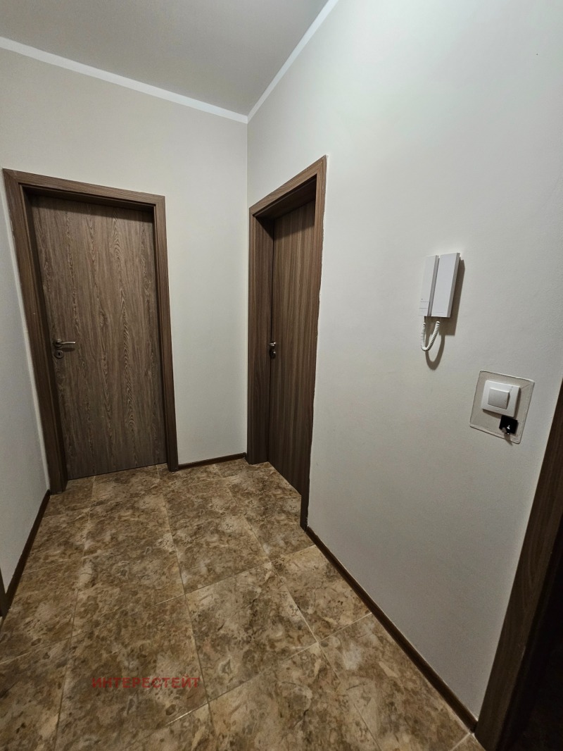 Дава под наем 1-СТАЕН, гр. Бургас, Зорница, снимка 11 - Апартаменти - 52827135