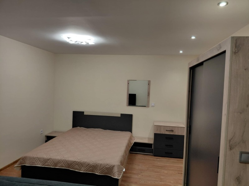 Дава под наем 1-СТАЕН, гр. Враца, Център, снимка 2 - Апартаменти - 53383043