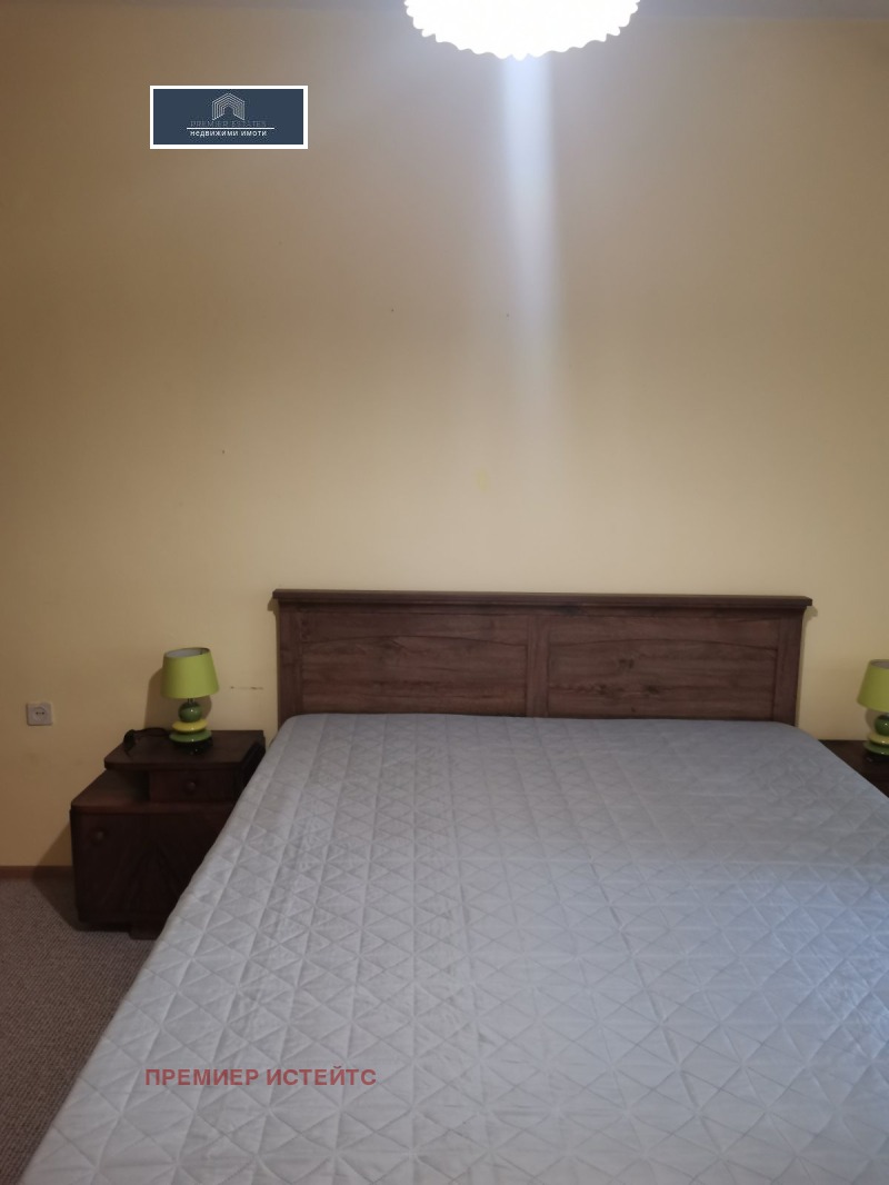 En renta  1 dormitorio Sofia , Krasno selo , 62 metros cuadrados | 97086873 - imagen [6]