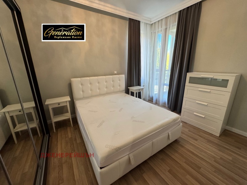 Дава под наем  2-стаен град София , Витоша , 97 кв.м | 96984719 - изображение [8]