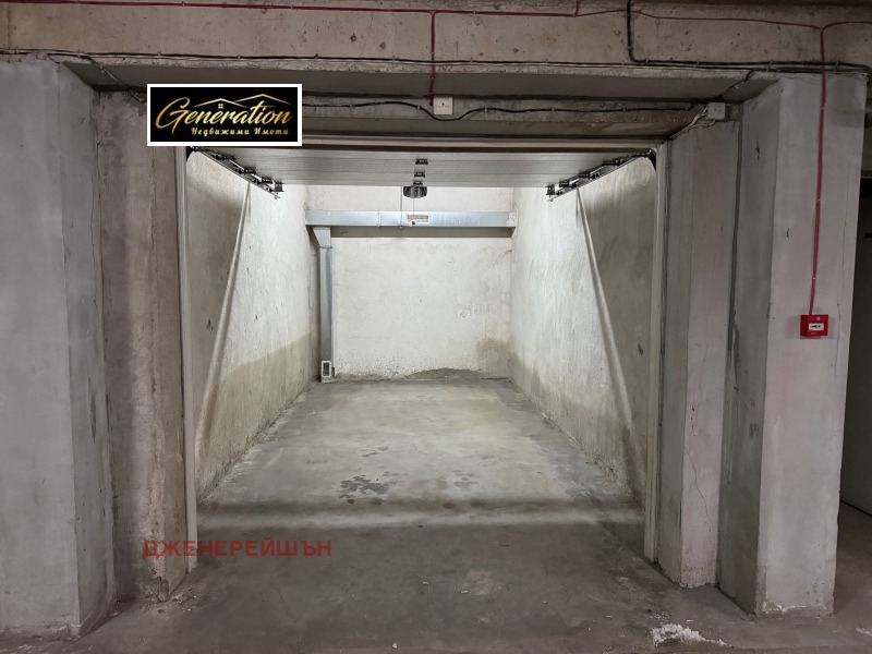 Дава под наем  2-стаен град София , Витоша , 97 кв.м | 96984719 - изображение [16]
