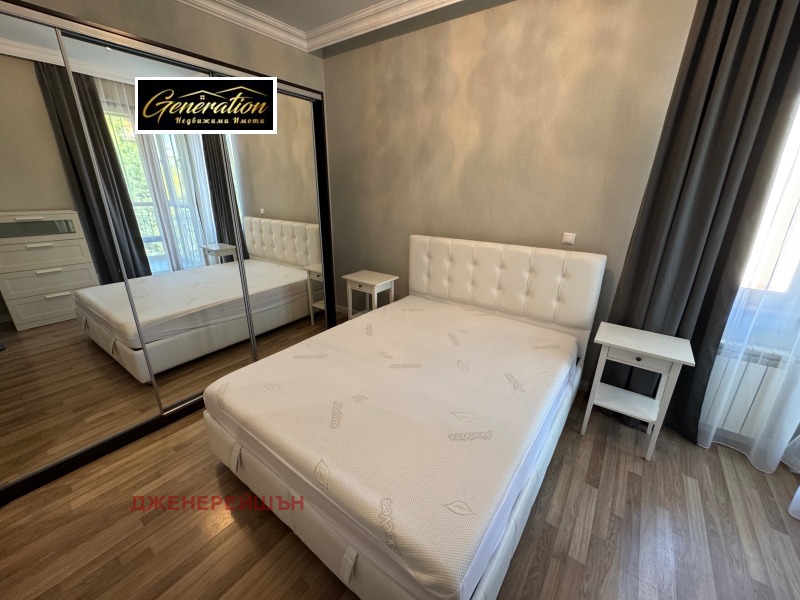 Дава под наем  2-стаен град София , Витоша , 97 кв.м | 96984719 - изображение [7]