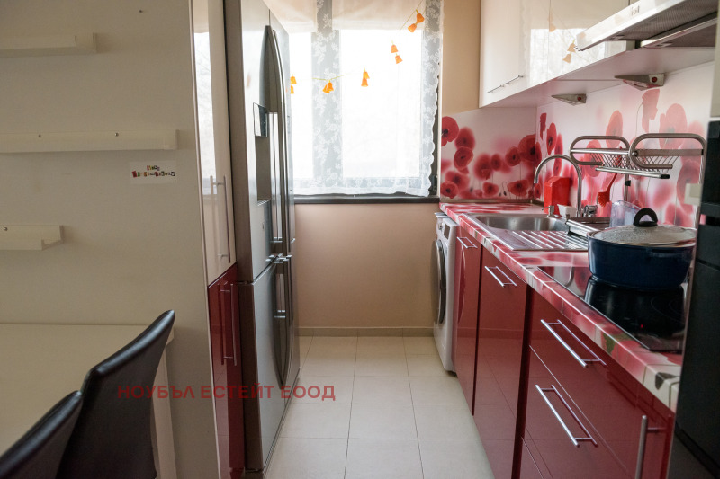 For Rent  2 bedroom Sofia , Ilinden , 100 sq.m | 48975385 - image [7]