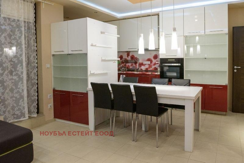 For Rent  2 bedroom Sofia , Ilinden , 100 sq.m | 48975385