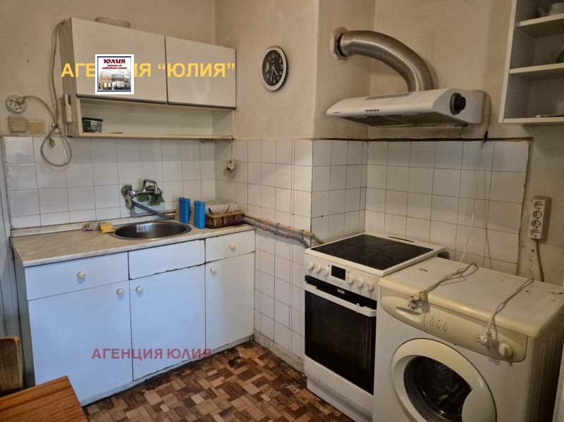 Дава под наем 3-СТАЕН, гр. Пловдив, Център, снимка 5 - Апартаменти - 50478938