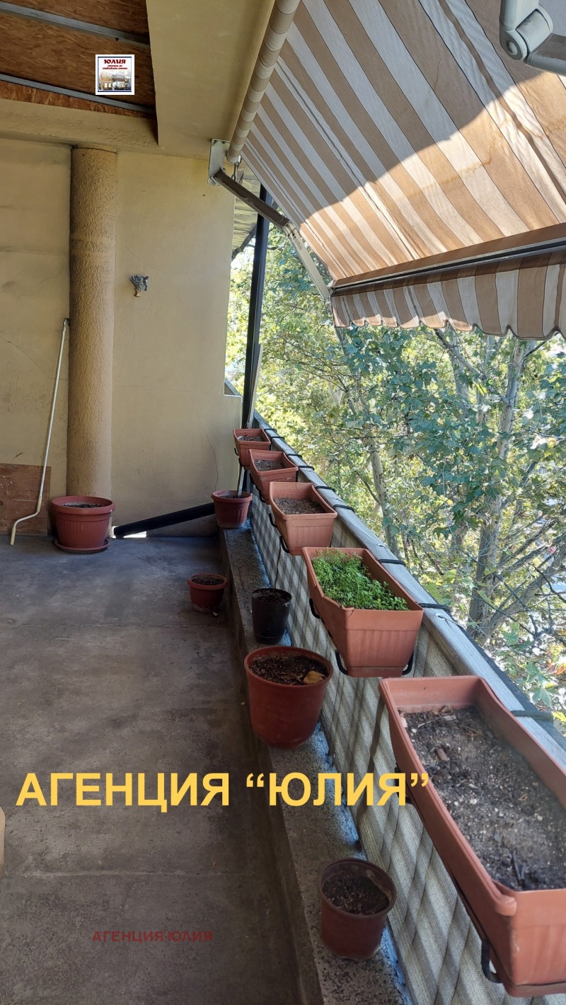 Дава под наем 3-СТАЕН, гр. Пловдив, Център, снимка 13 - Апартаменти - 50478938