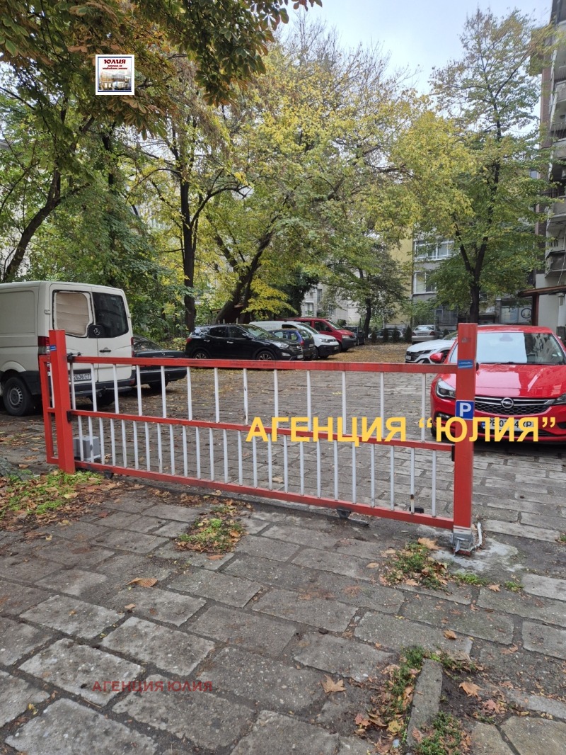 Дава под наем 3-СТАЕН, гр. Пловдив, Център, снимка 15 - Апартаменти - 50478938