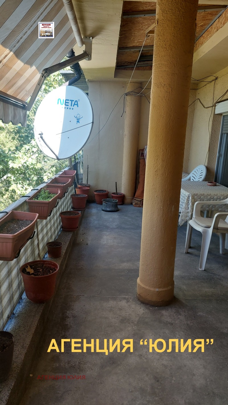 Дава под наем 3-СТАЕН, гр. Пловдив, Център, снимка 12 - Апартаменти - 50478938