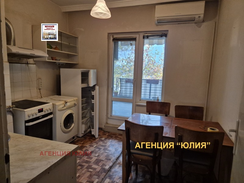 Дава под наем 3-СТАЕН, гр. Пловдив, Център, снимка 4 - Апартаменти - 50478938