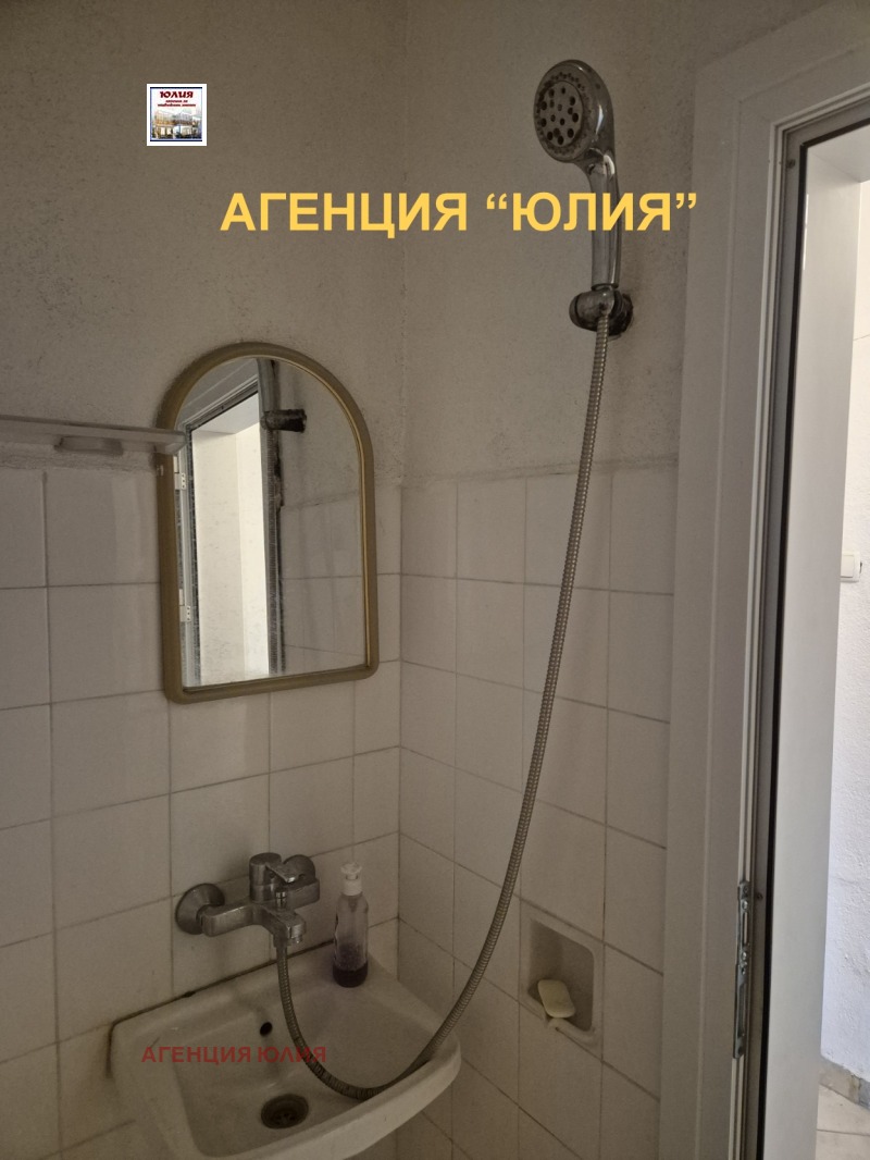 Дава под наем 3-СТАЕН, гр. Пловдив, Център, снимка 10 - Апартаменти - 50478938