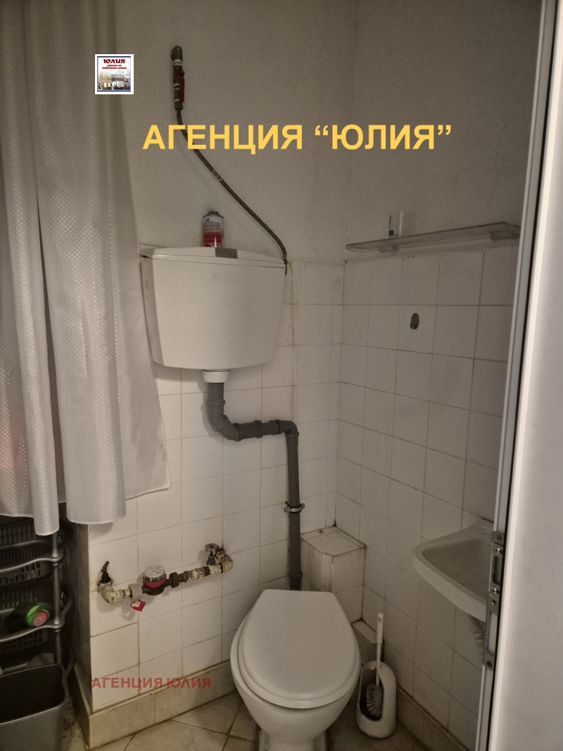 Дава под наем 3-СТАЕН, гр. Пловдив, Център, снимка 9 - Апартаменти - 50478938