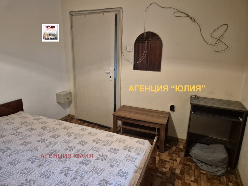 Дава под наем 3-СТАЕН, гр. Пловдив, Център, снимка 3 - Апартаменти - 50478938