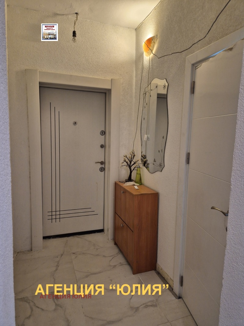 Дава под наем 3-СТАЕН, гр. Пловдив, Център, снимка 11 - Апартаменти - 50478938