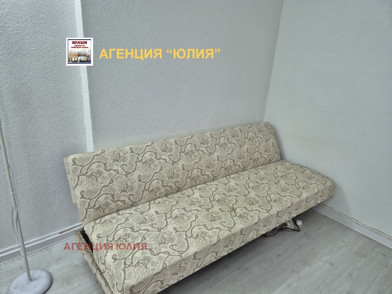 Дава под наем 3-СТАЕН, гр. Пловдив, Център, снимка 8 - Апартаменти - 50478938