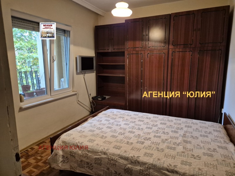 Дава под наем 3-СТАЕН, гр. Пловдив, Център, снимка 2 - Апартаменти - 50478938