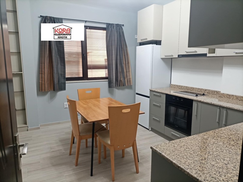 Дава под наем 3-СТАЕН, гр. Плевен, Идеален център, снимка 2 - Апартаменти - 53443662