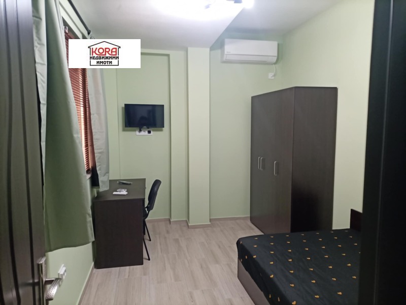 Дава под наем 3-СТАЕН, гр. Плевен, Идеален център, снимка 3 - Апартаменти - 53443662