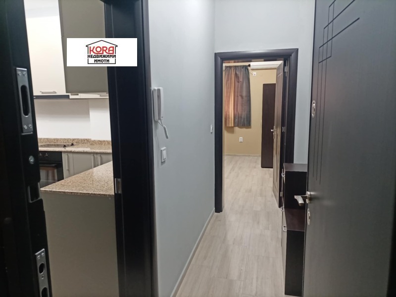 Дава под наем 3-СТАЕН, гр. Плевен, Идеален център, снимка 6 - Апартаменти - 53443662