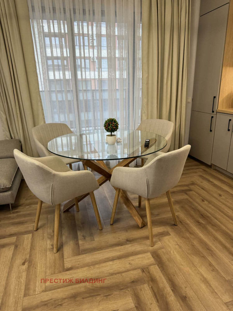 Дава под наем 3-СТАЕН, гр. София, Малинова долина, снимка 2 - Апартаменти - 53881257