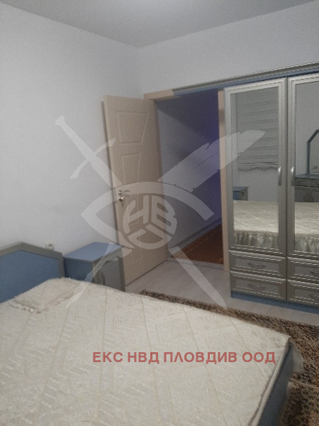 Дава под наем 3-СТАЕН, гр. Асеновград, област Пловдив, снимка 4 - Апартаменти - 53995561