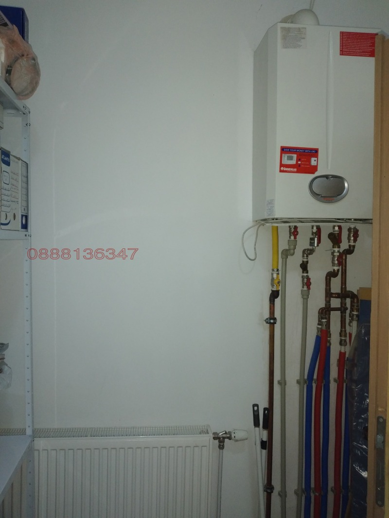 Дава под наем ОФИС, гр. Велико Търново, Картала, снимка 4 - Офиси - 53122643