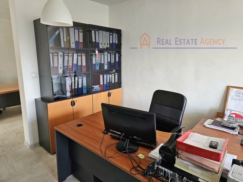 Kiralık  Ofis Sofia , Strelbişe , 95 metrekare | 92674216 - görüntü [7]