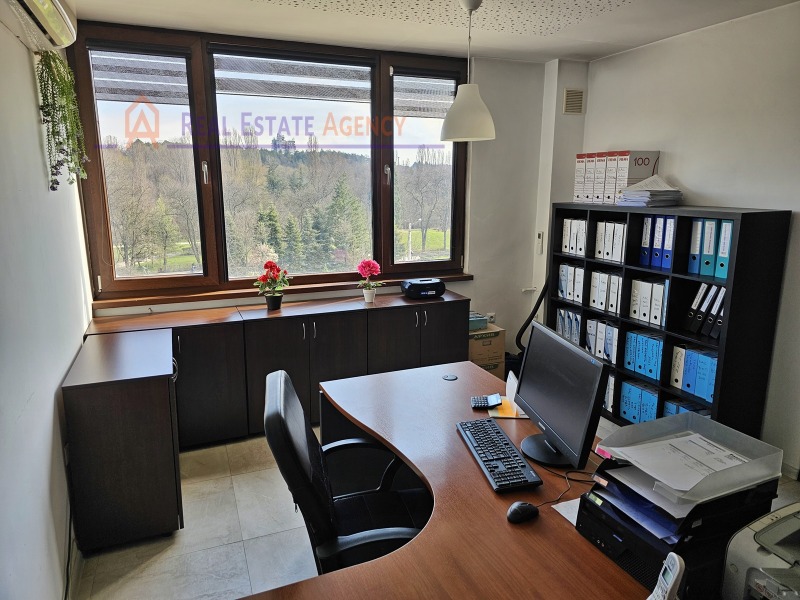 Zu vermieten  Büro Sofia , Strelbishte , 95 qm | 98526472 - Bild [2]