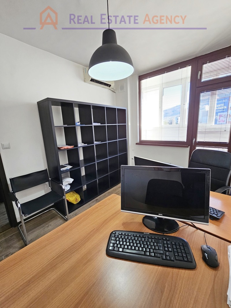 Zu vermieten  Büro Sofia , Strelbishte , 95 qm | 98526472 - Bild [6]