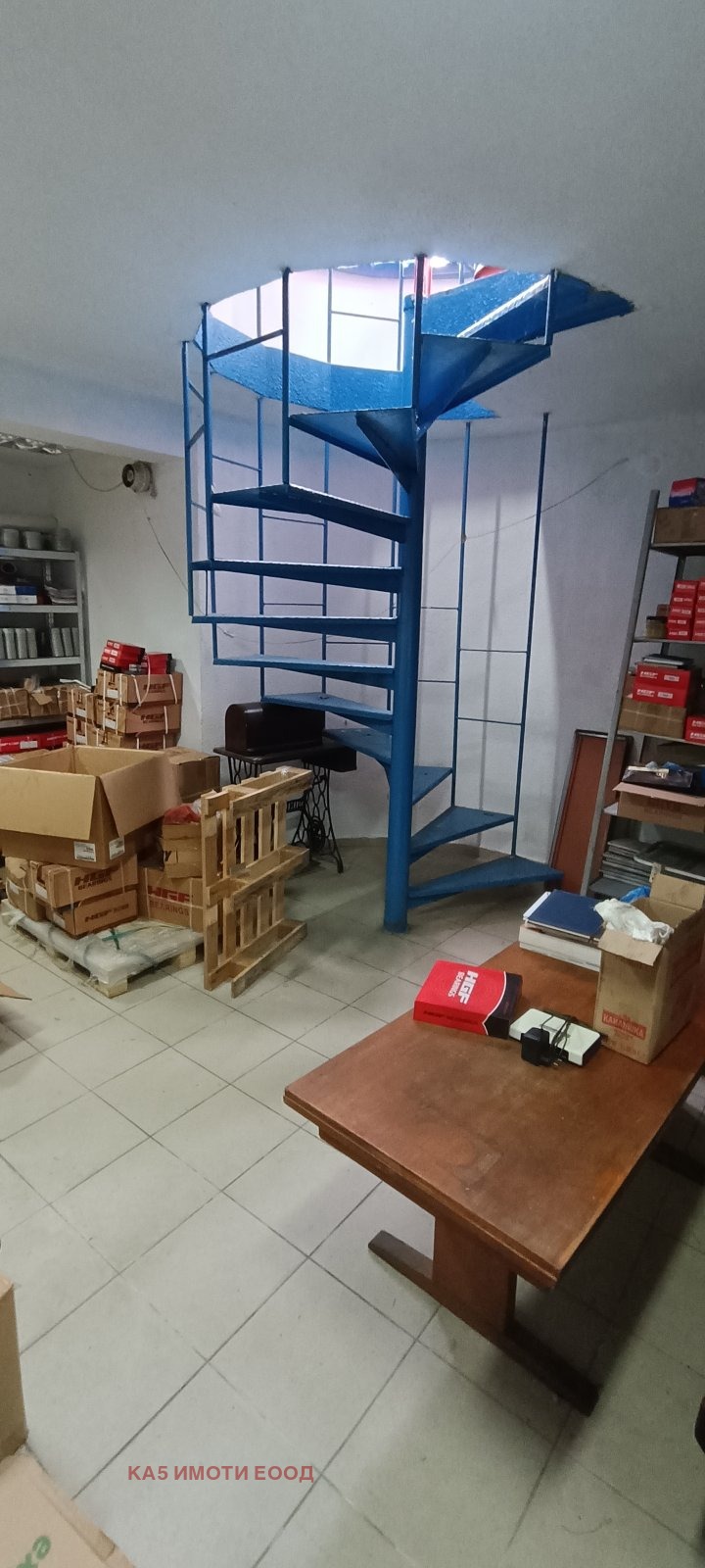 Дава под наем МАГАЗИН, гр. София, Център, снимка 3 - Магазини - 54061981